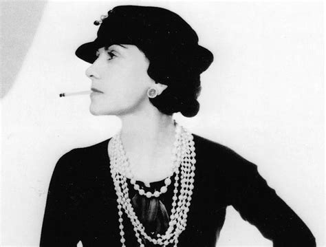 Gabrielle Cocò Chanel: un’icona della moda e del costume del ‘900